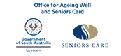 Office for Ageing Well & Seniors Card