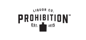 Prohibition Liquor Co