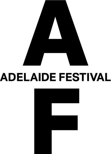 Adelaide Festival logo