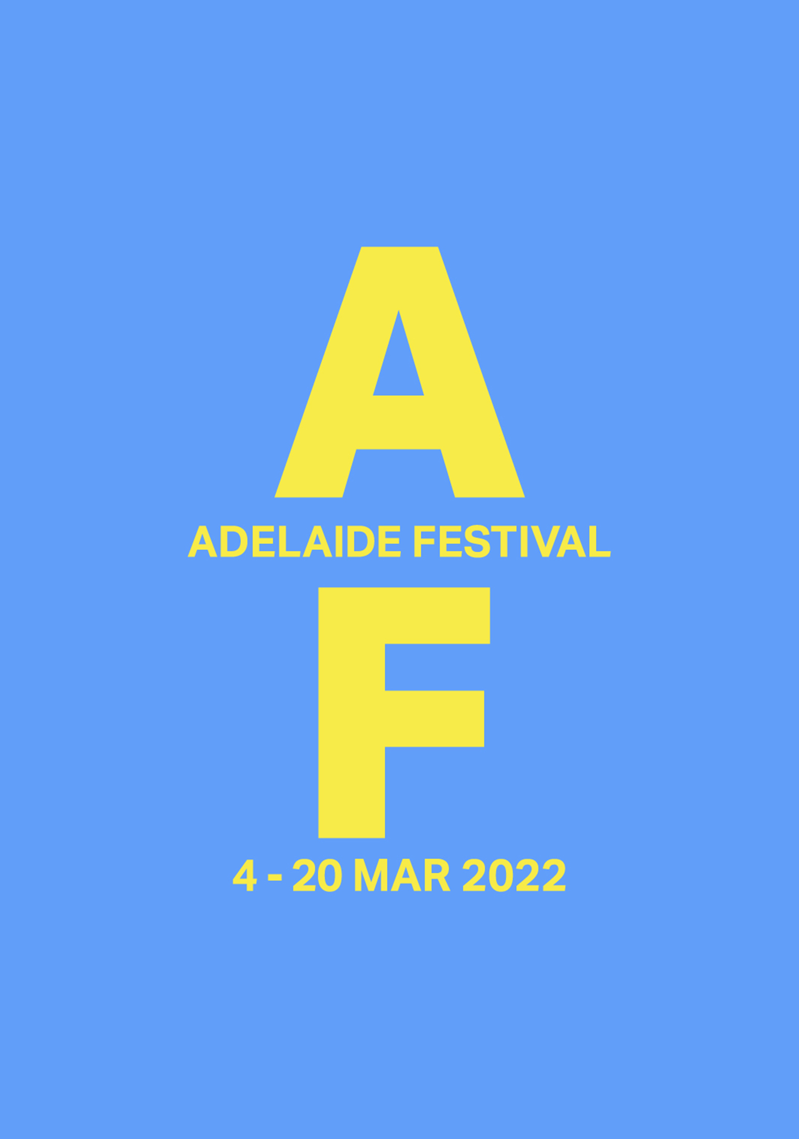 Adelaide Festival Adelaide Writers