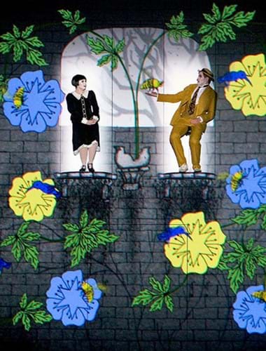 The Magic Flute image