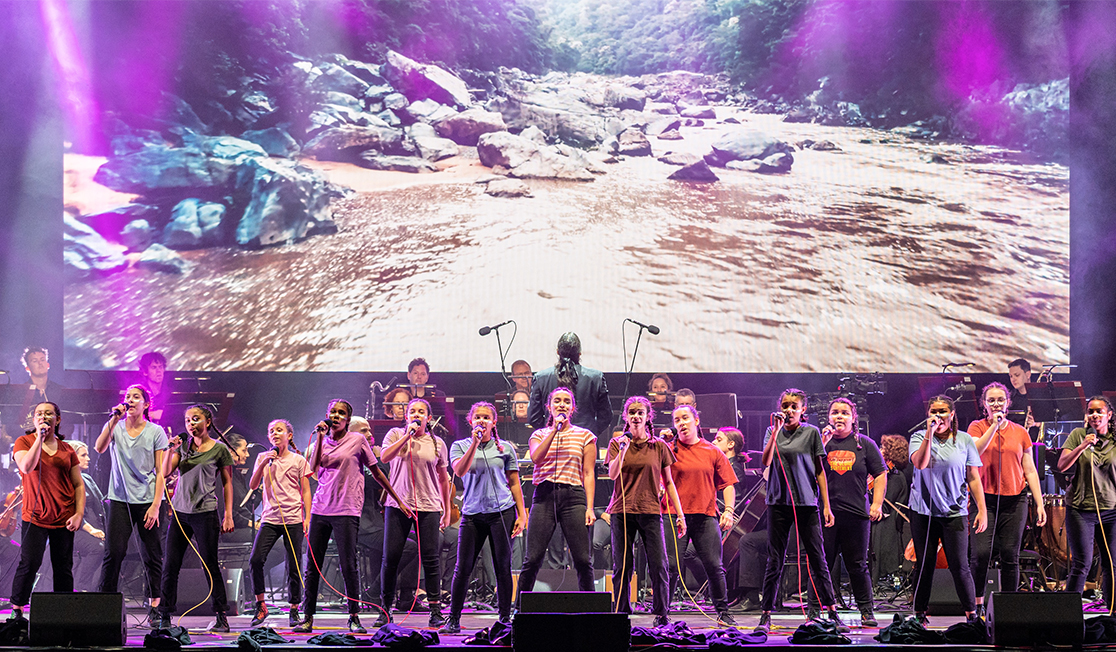 Adelaide Festival Of Arts 2025 Lineup