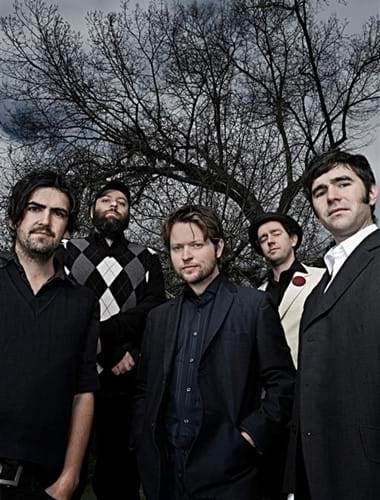 Augie March image