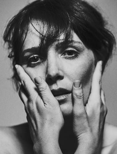 Sarah Blasko image