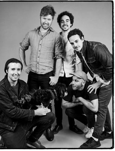 Rolling Blackouts Coastal Fever image