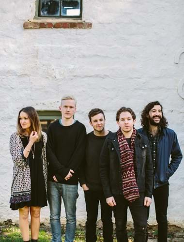 The Paper Kites image