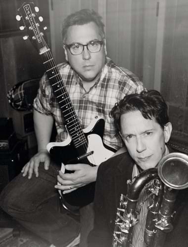 An Evening with They Might Be Giants image