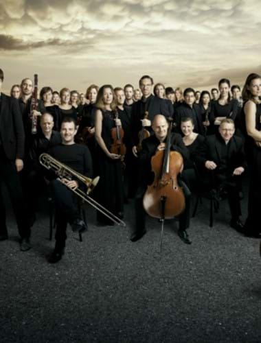 Mahler Chamber Orchestra image