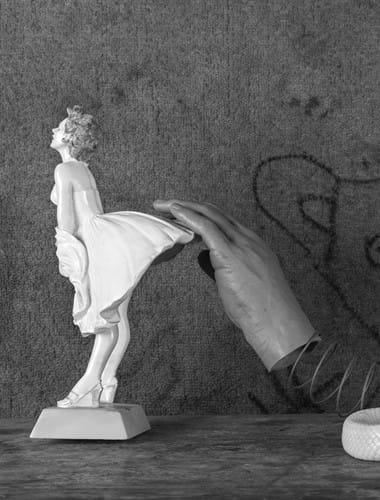 Roger Ballen image