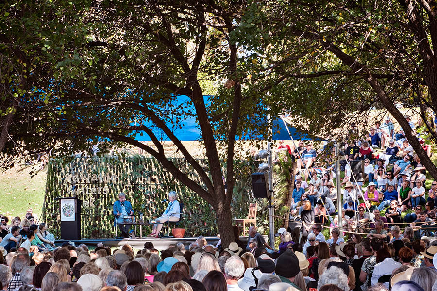 Adelaide Festival 2025 Dates Diana Millisent