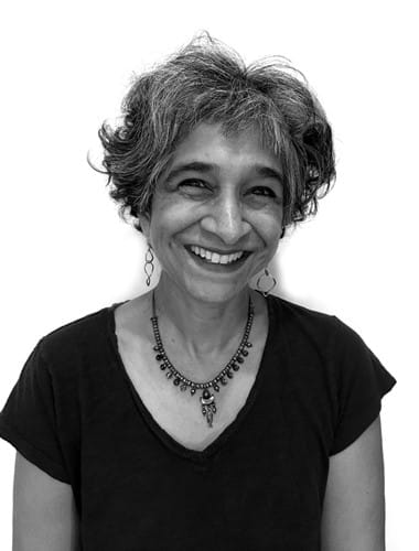 Sohaila Abdulali image