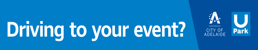 Driving to your event?