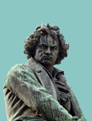 The Sound of History image