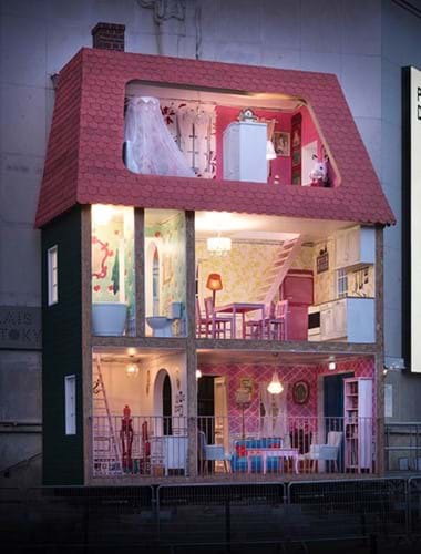 A Doll's House image