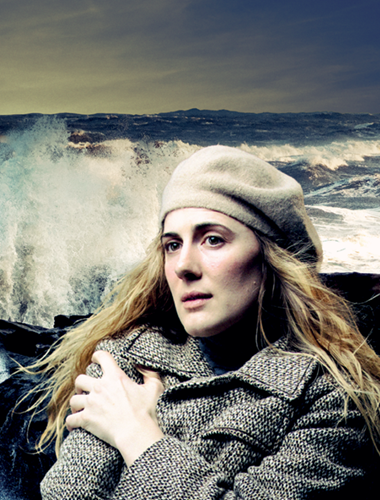 Breaking the Waves image