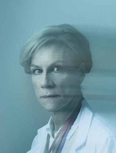 The Doctor image