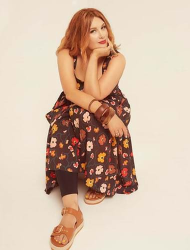Clare Bowditch image