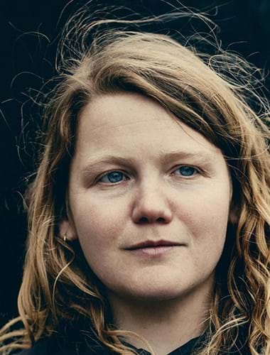 Kate Tempest image