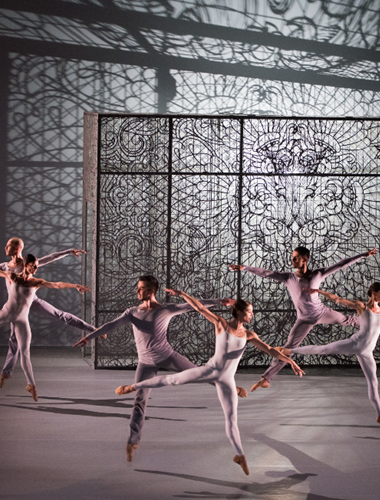 Lyon Opera Ballet image