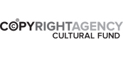 Copyright Agency Cultural Fund