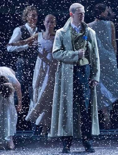Eugene Onegin image