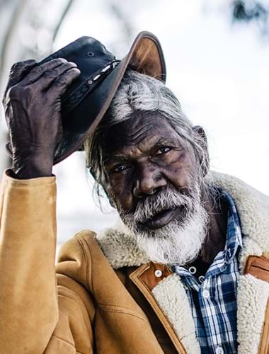 My Name is Gulpilil image