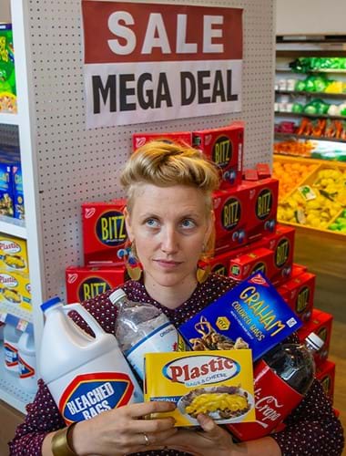 The Plastic Bag Store image