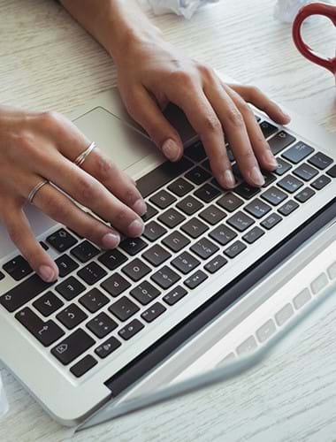 The Business of Being a Writer image