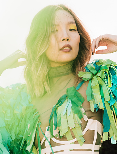 Dami Im image