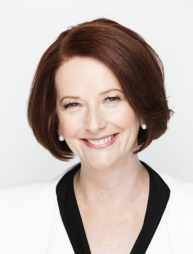 Women and Leadership image