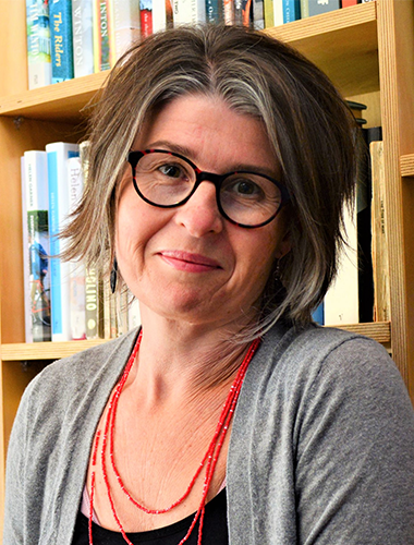 The Details: On Love, Death and Reading image