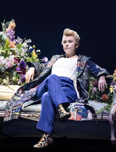 The Picture of Dorian Gray image