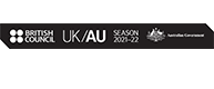 British Council, UK/AU, Season 2021-22, Australian Government 
