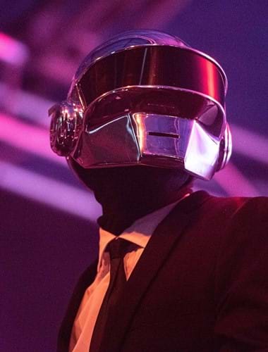 Alternative Symphony: Daft Punk image