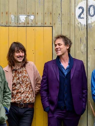 The Whitlams image
