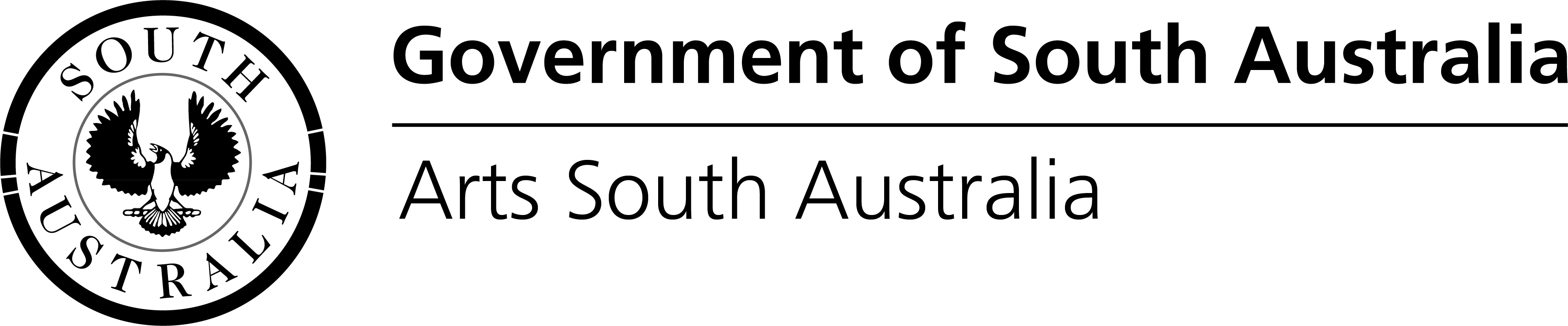 Government of South Australia, Arts South Australia