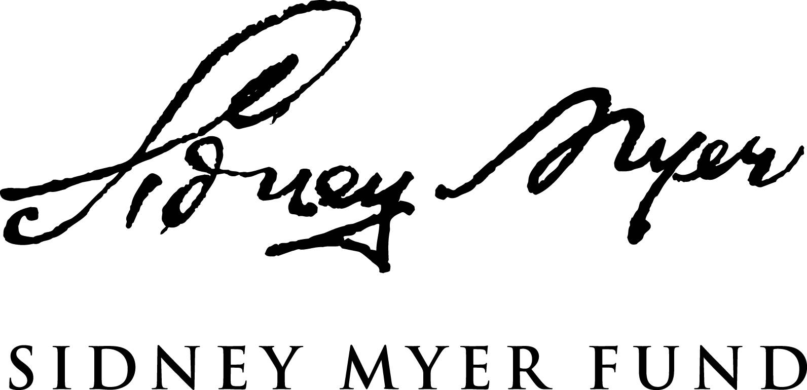 Sidney Meyer Fund