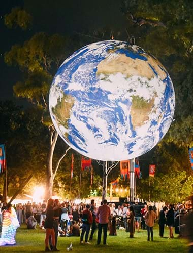 WOMADelaide image