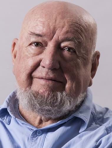 Thomas Keneally and Friends image