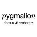 Pygmalion logo