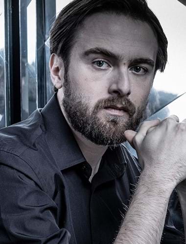 Trifonov & Goerne: Swan Songs image